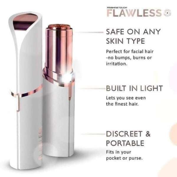 Flawless Hair Remover