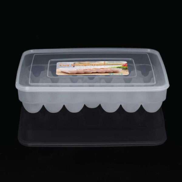 34 Gird Egg Storage Box