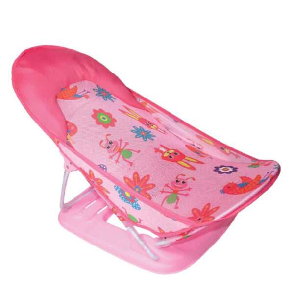 Baby Bather Deluxe (Pink Colour)