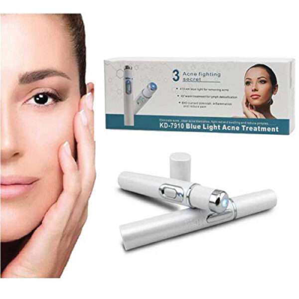 Blue Light Acne Treatment KB-7910