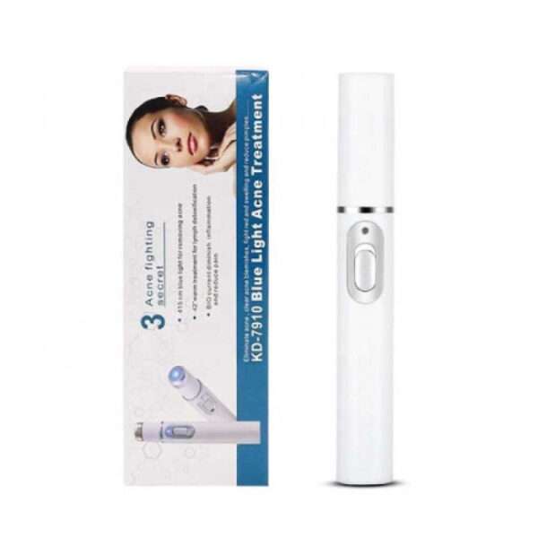 Blue Light Acne Treatment KB-7910