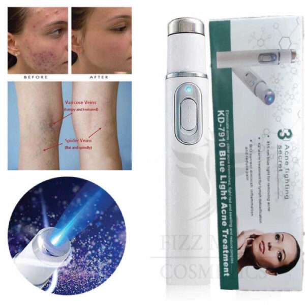 Blue Light Acne Treatment KB-7910