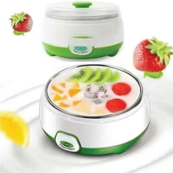 Electric Doi (Yogurt) Maker