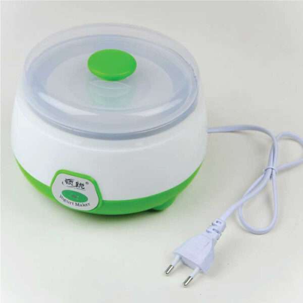 Electric Doi (Yogurt) Maker