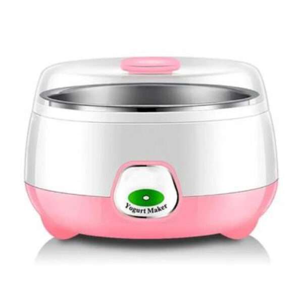 Electric Doi (Yogurt) Maker Pink colour