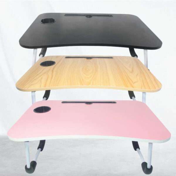 Foldable Laptop Table