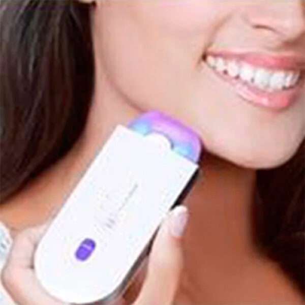 Instant & Pain Free Hair Remover