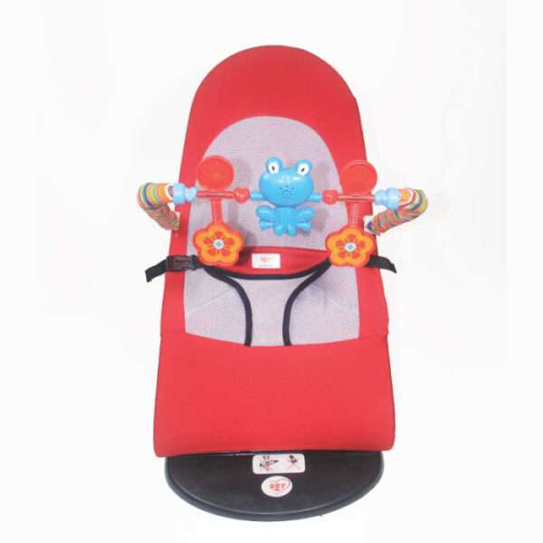 Love Baby Bouncer