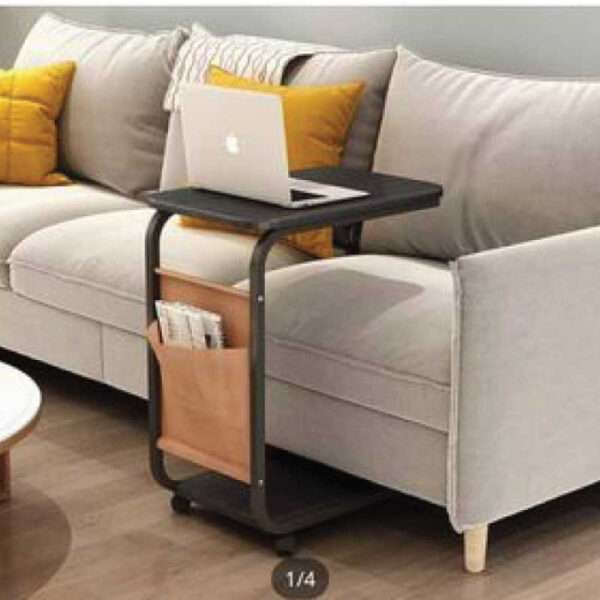 Moveable Side Table