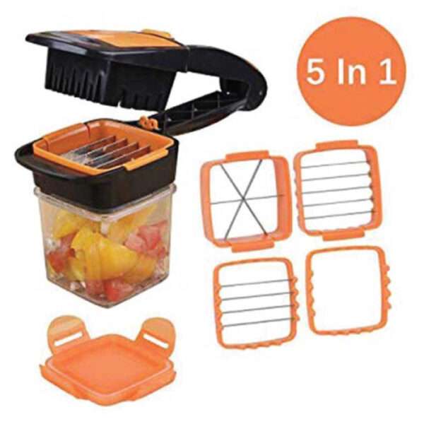 Nicer Dicer Quick