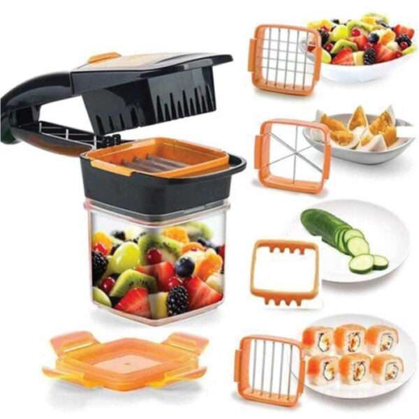 Nicer Dicer Quick