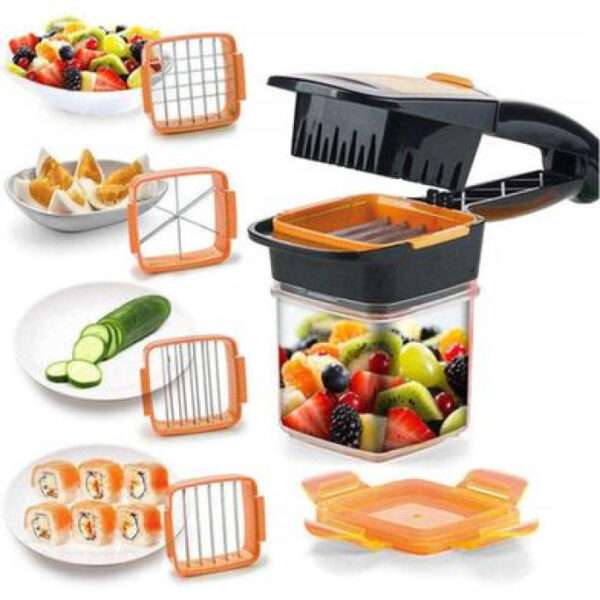 Nicer Dicer Quick