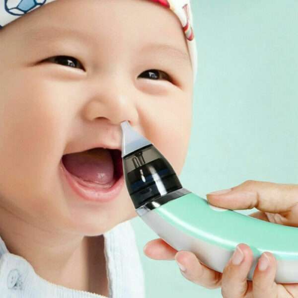 Sniffing Equipment For Children