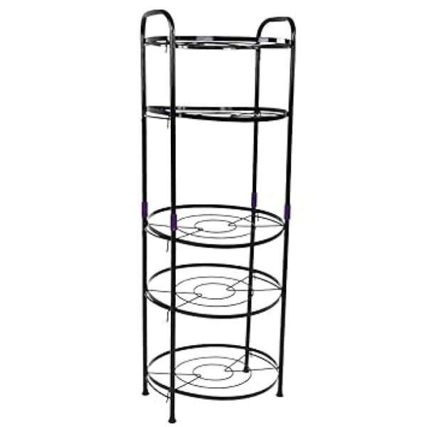 5 Layer Pot Rack