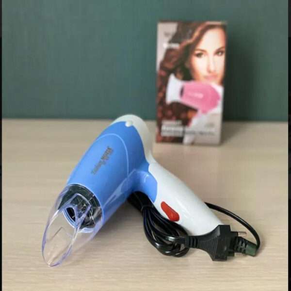 Mozer Mz-1805 Professional Hair Dryer Heavy Duty