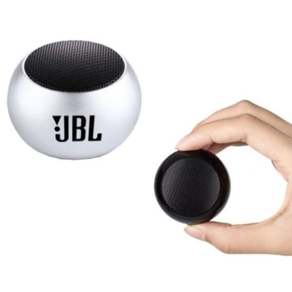 JBL M3 Mini Portable Speaker (JBLM3 Mini Portable Bluetooth Speaker Sound Box)