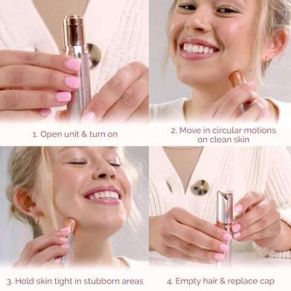 Flawless Hair Remover