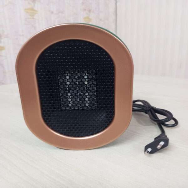 Mini Portable Air Heater