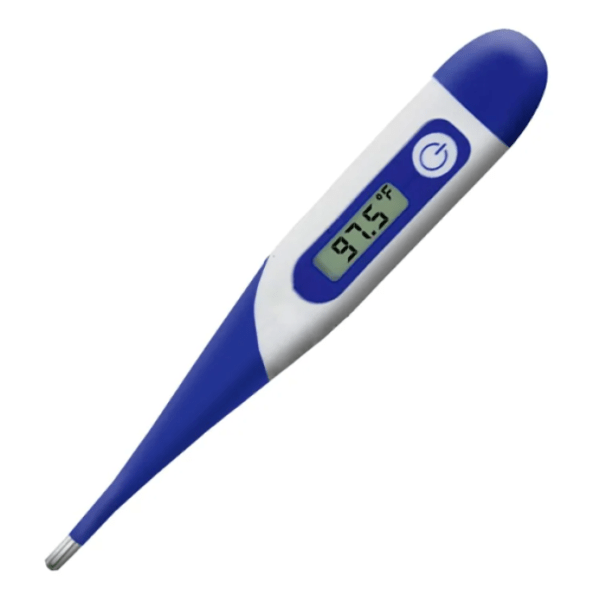 Biron Flex Digital Thermometer (ECH-100)