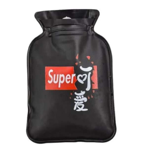 Water Bag, Hot Water Bag, Cold water Bag