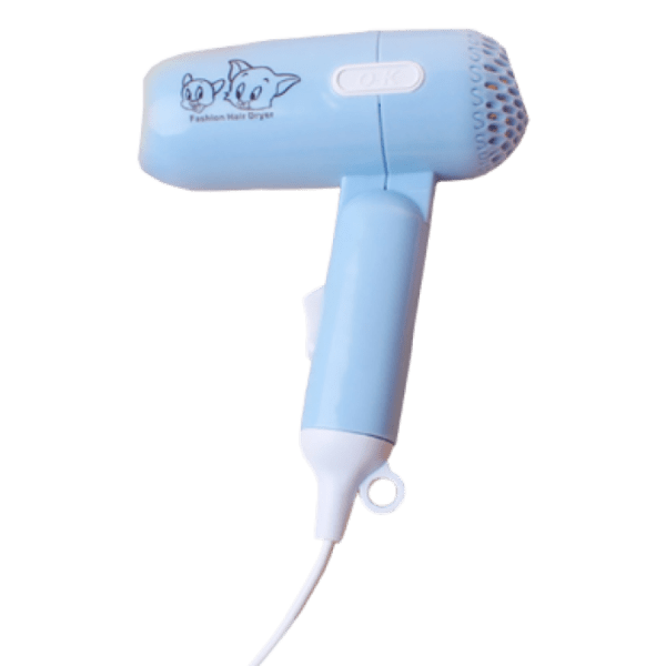 Cute Portable Mini Hair Dryer