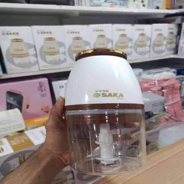 OSAKA Multifunctional Capsule Blender (750ML), Food Processors