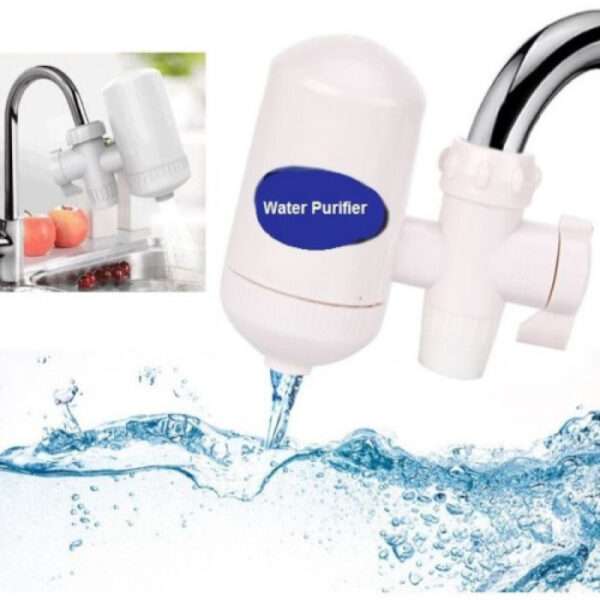 SWS Hi-Tech Ceramic Cartridge Water Purifier