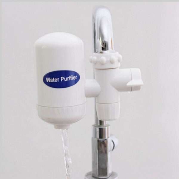 SWS Hi-Tech Ceramic Cartridge Water Purifier